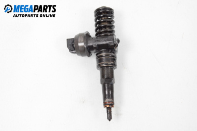 Diesel fuel injector for Volkswagen Touareg SUV I (10.2002 - 01.2013) 5.0 V10 TDI, 313 hp, № 0414720210