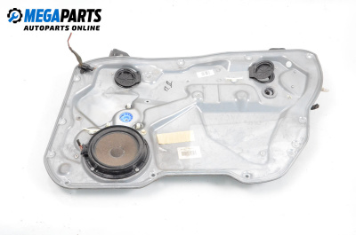 Macara electrică geam for Seat Ibiza III Hatchback (02.2002 - 11.2009), 5 uși, hatchback, position: dreaptă - fața