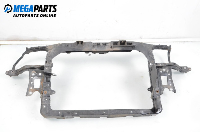 Frontmaske for Seat Ibiza III Hatchback (02.2002 - 11.2009), hecktür