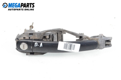 Außengriff for Seat Ibiza III Hatchback (02.2002 - 11.2009), 5 türen, hecktür, position: links, vorderseite