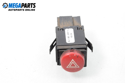 Emergency lights button for Seat Ibiza III Hatchback (02.2002 - 11.2009)