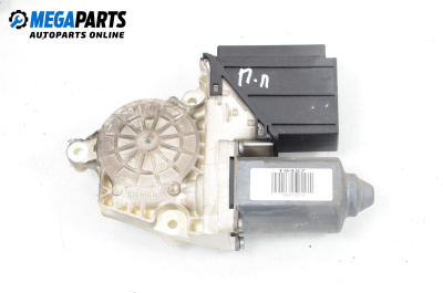 Motor macara geam for Seat Ibiza III Hatchback (02.2002 - 11.2009), 5 uși, hatchback, position: stânga - fața