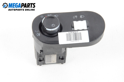 Lights switch for Seat Ibiza III Hatchback (02.2002 - 11.2009)