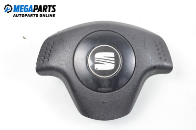 Airbag for Seat Ibiza III Hatchback (02.2002 - 11.2009), 5 türen, hecktür, position: vorderseite