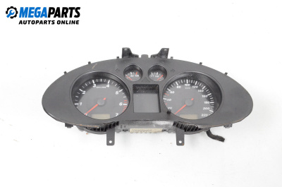 Instrument cluster for Seat Ibiza III Hatchback (02.2002 - 11.2009) 1.2, 64 hp