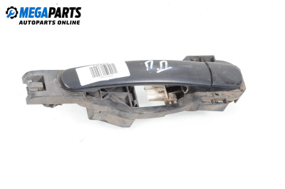 Mâner exterior for Seat Ibiza III Hatchback (02.2002 - 11.2009), 5 uși, hatchback, position: dreaptă - fața