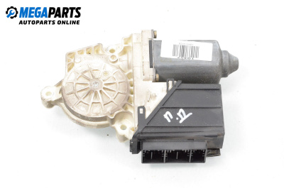 Motor macara geam for Seat Ibiza III Hatchback (02.2002 - 11.2009), 5 uși, hatchback, position: dreaptă - fața