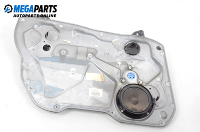 Macara electrică geam for Seat Ibiza III Hatchback (02.2002 - 11.2009), 5 uși, hatchback, position: stânga - fața