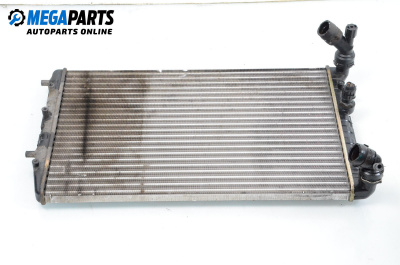 Water radiator for Seat Ibiza III Hatchback (02.2002 - 11.2009) 1.2, 64 hp