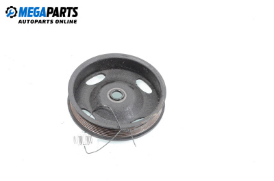 Belt pulley for Seat Ibiza III Hatchback (02.2002 - 11.2009) 1.2, 64 hp