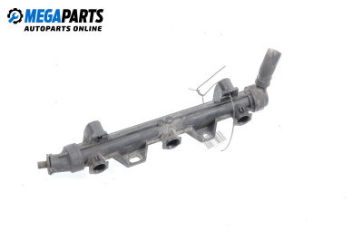 Rampă combustibil for Seat Ibiza III Hatchback (02.2002 - 11.2009) 1.2, 64 hp