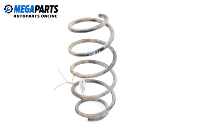 Coil spring for Seat Ibiza III Hatchback (02.2002 - 11.2009), hatchback, position: rear