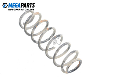 Coil spring for Seat Ibiza III Hatchback (02.2002 - 11.2009), hatchback, position: rear