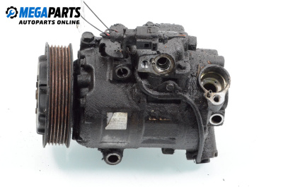 AC compressor for Seat Ibiza III Hatchback (02.2002 - 11.2009) 1.2, 64 hp