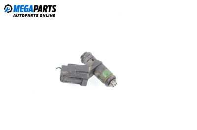 Gasoline fuel injector for Seat Ibiza III Hatchback (02.2002 - 11.2009) 1.2, 64 hp