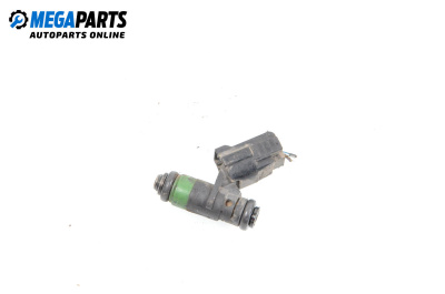 Gasoline fuel injector for Seat Ibiza III Hatchback (02.2002 - 11.2009) 1.2, 64 hp