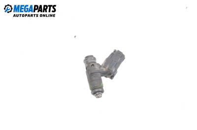 Gasoline fuel injector for Seat Ibiza III Hatchback (02.2002 - 11.2009) 1.2, 64 hp