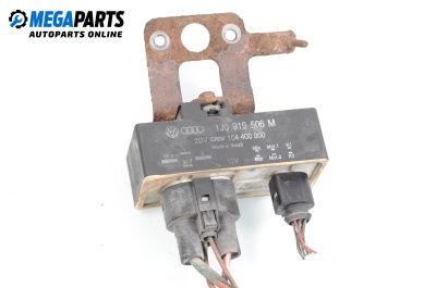 Radiator fan relay for Seat Ibiza III Hatchback (02.2002 - 11.2009) 1.2, № 1J0919506M