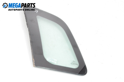 Vent window for Ford Fiesta V Hatchback (11.2001 - 03.2010), 5 doors, hatchback, position: left