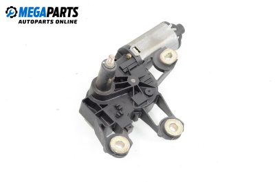 Motor ștergătoare parbriz for Ford Fiesta V Hatchback (11.2001 - 03.2010), hatchback, position: din spate