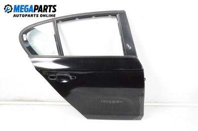 Ușă for BMW 1 Series E87 (11.2003 - 01.2013), 5 uși, hatchback, position: dreaptă - spate