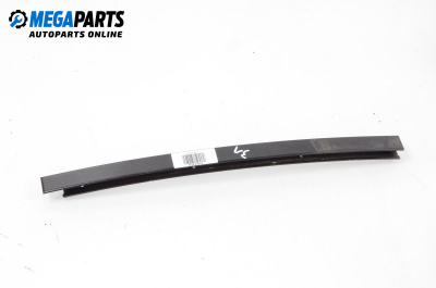 Leiste for BMW 1 Series E87 (11.2003 - 01.2013), hecktür, position: links, rückseite