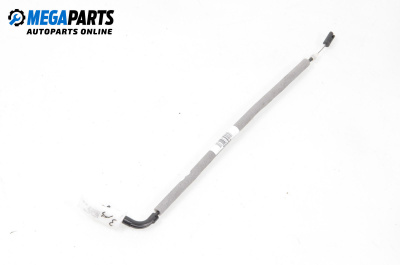 Cablu încuietoare ușă for BMW 1 Series E87 (11.2003 - 01.2013), 5 uși, hatchback, position: dreaptă - spate