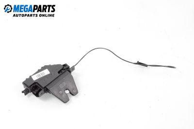 Trunk lock for BMW 1 Series E87 (11.2003 - 01.2013), hatchback, position: rear