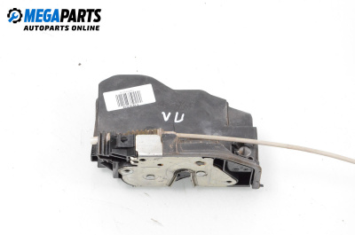 Schloss for BMW 1 Series E87 (11.2003 - 01.2013), position: links, vorderseite