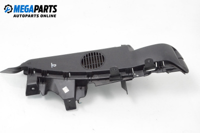 Interior plastic for BMW 1 Series E87 (11.2003 - 01.2013), 5 doors, hatchback, position: right