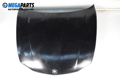 Motorhaube for BMW 1 Series E87 (11.2003 - 01.2013), 5 türen, hecktür, position: vorderseite