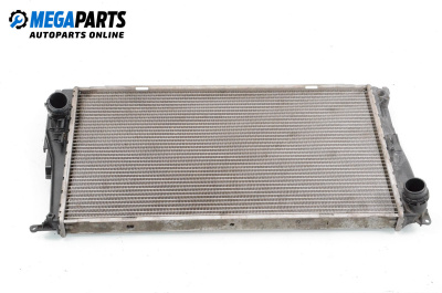 Radiator de apă for BMW 1 Series E87 (11.2003 - 01.2013) 118 d, 143 hp