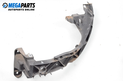 Halterung scheinwerfer for BMW 1 Series E87 (11.2003 - 01.2013), hecktür, position: links