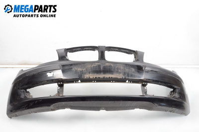 Front bumper for BMW 1 Series E87 (11.2003 - 01.2013), hatchback, position: front