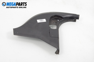 Interior plastic for BMW 1 Series E87 (11.2003 - 01.2013), 5 doors, hatchback, position: left