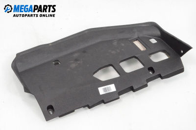 Interior plastic for BMW 1 Series E87 (11.2003 - 01.2013), 5 doors, hatchback