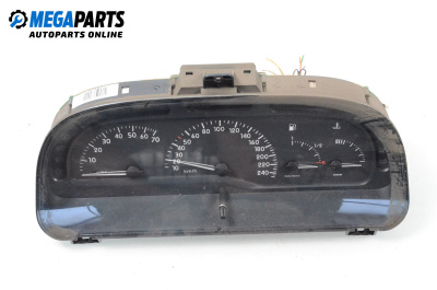 Bloc instrumente de bord for Renault Laguna I Hatchback (11.1993 - 08.2002) 1.6 16V (B568, B561), 107 hp