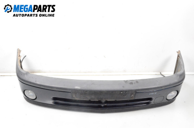 Front bumper for Renault Laguna I Hatchback (11.1993 - 08.2002), hatchback, position: front