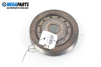 Damper pulley for Renault Laguna I Hatchback (11.1993 - 08.2002) 1.6 16V (B568, B561), 107 hp