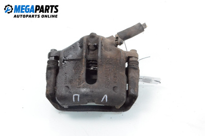 Bremszange for Renault Laguna I Hatchback (11.1993 - 08.2002), position: links, vorderseite