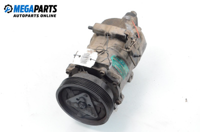 AC compressor for Renault Laguna I Hatchback (11.1993 - 08.2002) 1.6 16V (B568, B561), 107 hp, № 7700106440