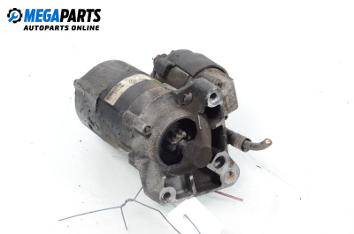 Starter for Renault Laguna I Hatchback (11.1993 - 08.2002) 1.6 16V (B568, B561), 107 hp