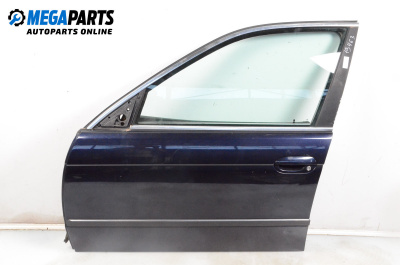 Door for BMW 5 Series E39 Sedan (11.1995 - 06.2003), 5 doors, sedan, position: front - left