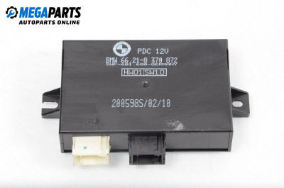 PDC module for BMW 5 Series E39 Sedan (11.1995 - 06.2003), № BMW 66.21-8 370872