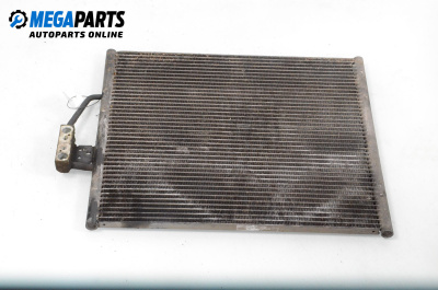 Air conditioning radiator for BMW 5 Series E39 Sedan (11.1995 - 06.2003) 523 i, 170 hp