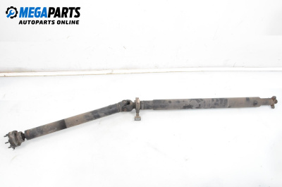 Tail shaft for BMW 5 Series E39 Sedan (11.1995 - 06.2003) 523 i, 170 hp