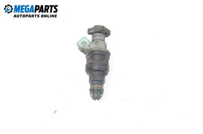 Gasoline fuel injector for BMW 5 Series E39 Sedan (11.1995 - 06.2003) 523 i, 170 hp