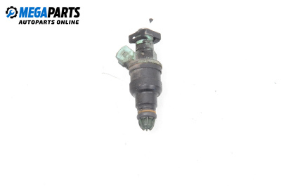 Gasoline fuel injector for BMW 5 Series E39 Sedan (11.1995 - 06.2003) 523 i, 170 hp