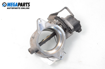 Clapetă carburator for BMW 5 Series E39 Sedan (11.1995 - 06.2003) 523 i, 170 hp