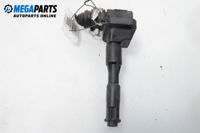 Ignition coil for BMW 5 Series E39 Sedan (11.1995 - 06.2003) 523 i, 170 hp, № BMW 1 748 017